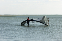 Выходим сушиться